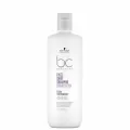 Schwarzkopf BC Bonacure Frizz Away - Шампунь для жестких и непослушных волос 1000 мл