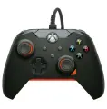 Геймпад PDP Atomic Black для Xbox Series X/S/One/ПК