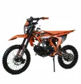 Питбайк Motoland SX 125 E 17/14 (152FMI) 125 куб. см. / 8 л. с.