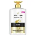 Pantene Бальзам-ополаскиватель Pantene Pro-V Густые и крепкие для тонких и ослабленных волос, 900 мл