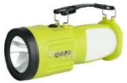 863764 Фонарь Фaza AccuF8-L1W/L24-GN