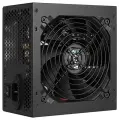 Блок питания AeroCool KCAS PLUS 700Вт форм-фактор ATX, черный