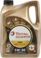 Total QUARTZ ENERGY HKS 9000 5W30 (5л) моторное масло 213800