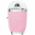 Соковыжималка SMEG CJF11PKEU, розовый