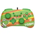 Проводной геймпад Horipad Mini YOSHI (NSW-368U)