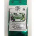  Млесна чай цейлонский черный листовой  Слива -Груша  ( со вкусом сливы и груши) 100 г