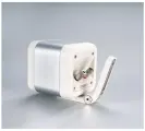 Акустическая система Mission M-CUBE WALL BRACKET White