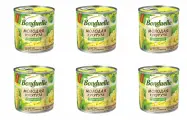 Bonduelle Кукуруза,425 мл,6 шт