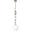 10128P Mult Подвесной светильник LOFT IT Chain