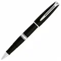 Роллерная ручка Waterman Charlestone Ebony Black CT S0701050