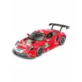 Машинка 18-28016 1:24 Racing (wb)-Porsche 911 Rsr LM 2020
