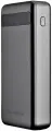 Внешний аккумулятор Gerffins GFPRO-PWB-20000, 20000 мАч серый