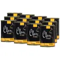 Влажный корм для собак CLAN беззерновой, куриные сердечки 12 шт. х 340 г (для мелких пород)