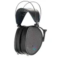 Наушники Dan Clark Audio E3 black, полноразмерные, закрытого типа, с кабелем 4.4 mm vivo 1.1 m