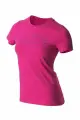 Футболка KV+, размер S, розовый,