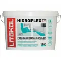 Гидроизоляционная мастика HIDROFLEX EVO (10 кг)