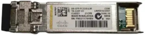 Трансивер Cisco (DS-SFP-FC32G-LW)