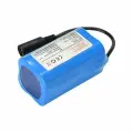 Аккумулятор для прикормочного кораблика,7.4V 5200mAh,3 часов непрерывного использования
