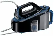 Парогенератор Braun IS 5145 CareStyle 5 черный/синий