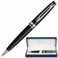 S0951900 Шариковая ручка Waterman (Ватерман) Expert 3 Matte Black CT
