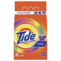 Tide Аква Пудра, 2.5 кг, для синтетических тканей, для льняных тканей
