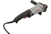 Углошлифовальная машина Энергомаш УШМ-125 1000Вт, d25мм