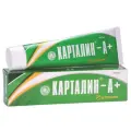 Карталин А+ крем100 мл