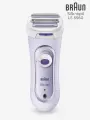 Электробритва Braun Silk-epil LS 5560