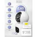 Камера видеонаблюдения 4G с сим-картой 2x2Мп Ps-Link PS-GBA20-SIM