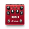 Педаль эффектов Strymon Sunset Dual Overdrive