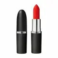 MAC Матовая помада для губ Macximal Silky Matte Lipstick (Lady Danger)