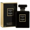 Chanel парфюмерная вода Coco Noir, Eau De Parfum, цитрусовые, древесные ноты, 100 мл, оригинал