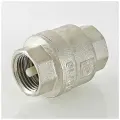 Обратный клапан пружинный Vt.161 1 Valtec