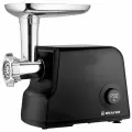 Мясорубка электрическая BRAYER BR 1612, черная