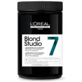 L'Oreal Professionnel Blond Studio Lightening Clay Powder Пудра-глина для осветления Blond Studio 500 мл