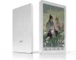 Bigme B6 Электронная книга Белый 4+64GB