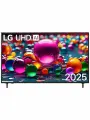 Телевизор LG 55UA75009LA. ARUG черный, диагональ 55 дюймов, разрешение 3840x2160