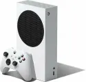 Игровая приставка Microsoft Xbox Series S 512 ГБ черный 99%Статус