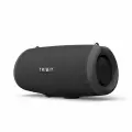 Портативная акустика Tribit StormBox Lava портативная Bluetooth-колонка 80 Вт, Черный