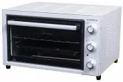 Мини-печь Luxell MO-3602W