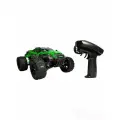Радиоуправляемый монстр Remo Hobby (зеленый) 4WD 2.4G 1/14 RTR - RH1431-GREEN