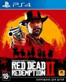 Игра Red Dead Redemption 2 (PS4, Русские субтитры)