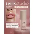 Масло для губ SHIK STUDIO блеск увлажняющий 09 Make a wish! глянцевый GLOSSY LIP OIL Limited edition