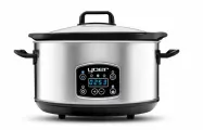 Мультиварка с таймером YOER CLEVER-COOK SC4502S 4.5л
