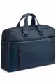 Сумка для ноутбука Roncato 400902 Panama Laptop Briefcase *23 Dark blue