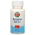 Betaine HCl+, 100 г, 100 шт., 1 уп.