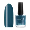 CND Лак для ногтей Vinylux, 15 мл, 162 blue rapture