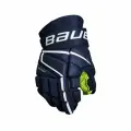 Хоккейные Перчатки Bauer Vapor 3x Jr (11 Т. синий)