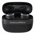 Наушники Bowers & Wilkins Pi8 anthracite black tws внутриканальные с активным шумоподавлением