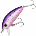 Воблер Yo-Zuri L-Minnow 44S F1167-PRT